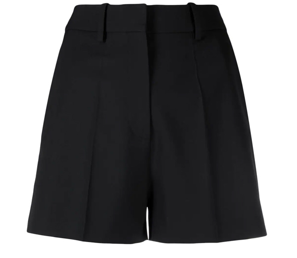 Tailored shorts, Valentino